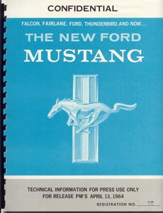 1964 Ford Mustang Press Packet-00.jpg